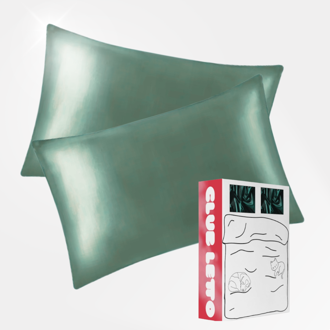 Pair of Pillows