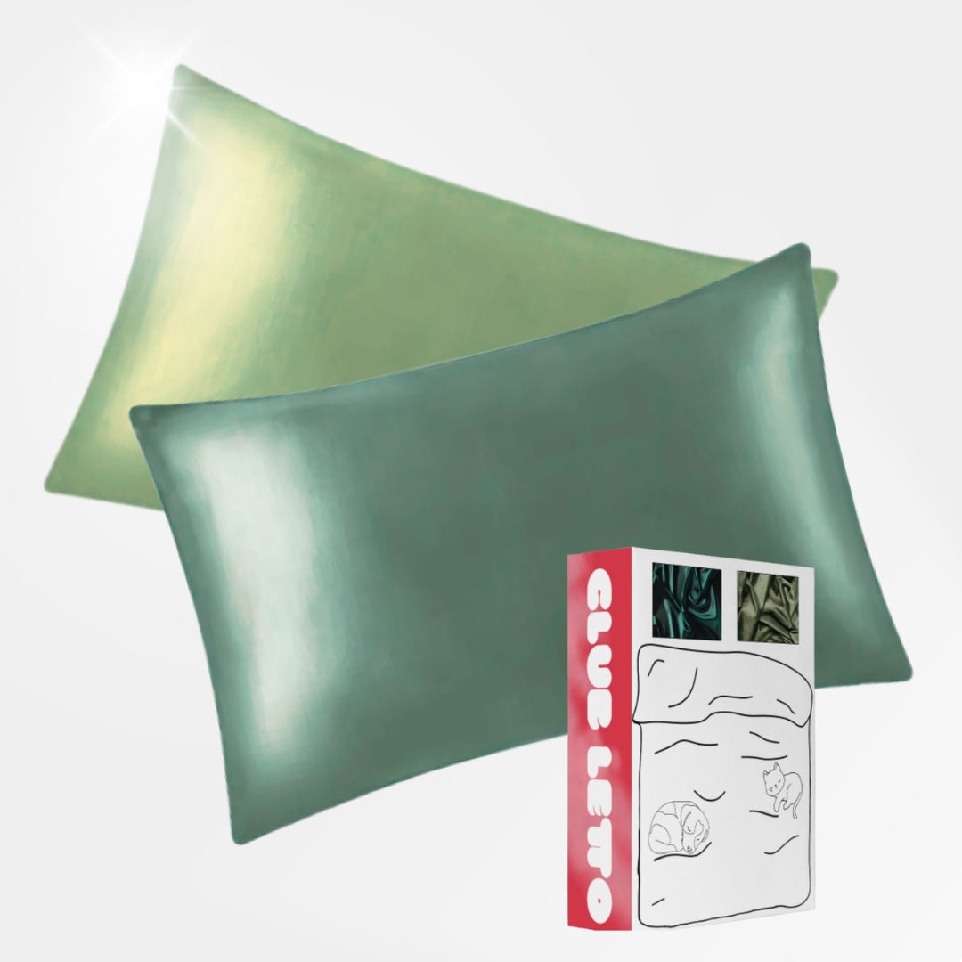 Pair of Pillows
