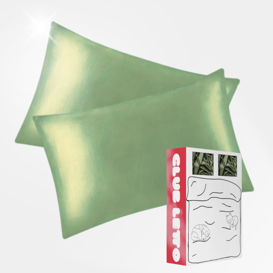 Pair of Pillows