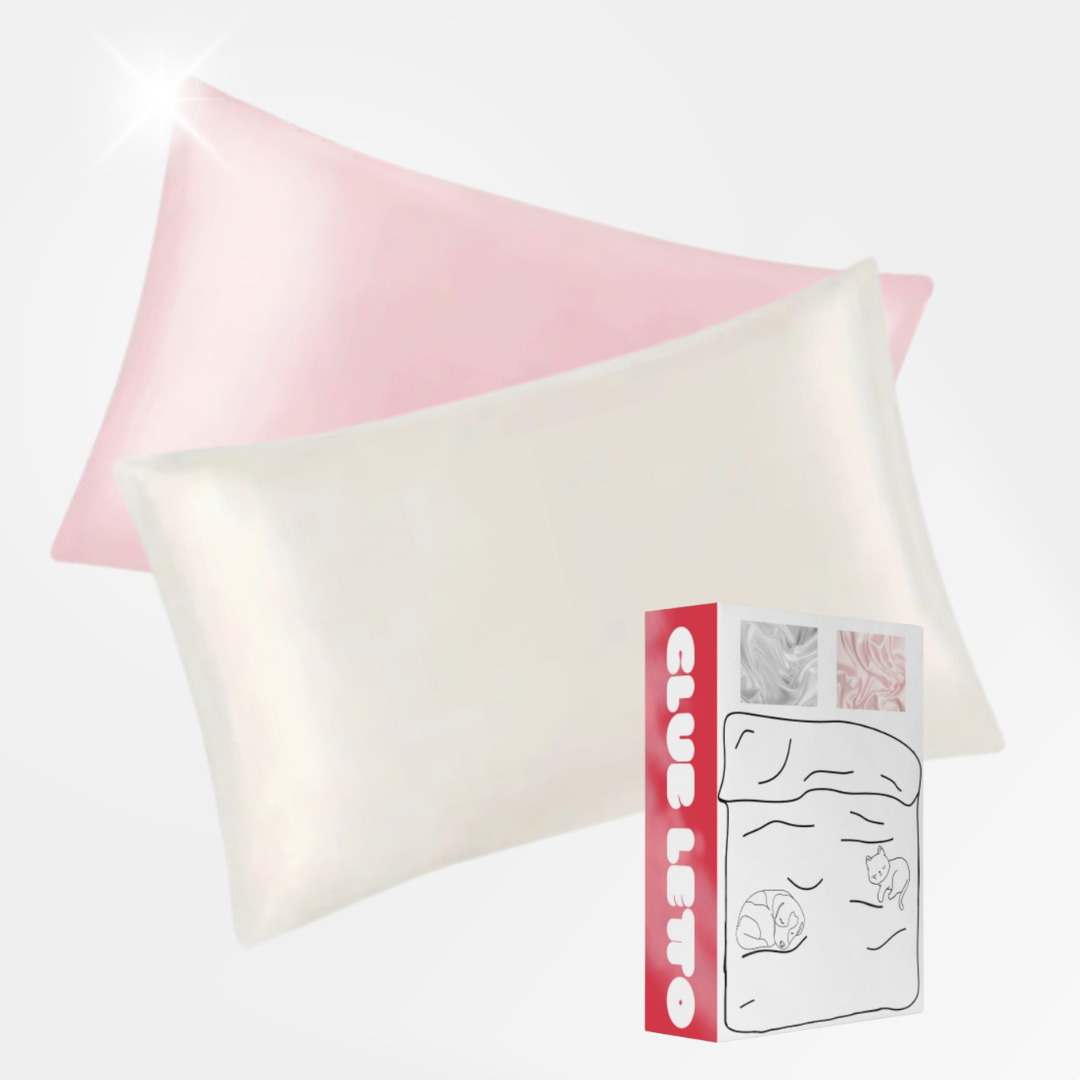 Pair of Pillows