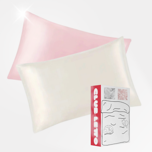 Pair of Pillows