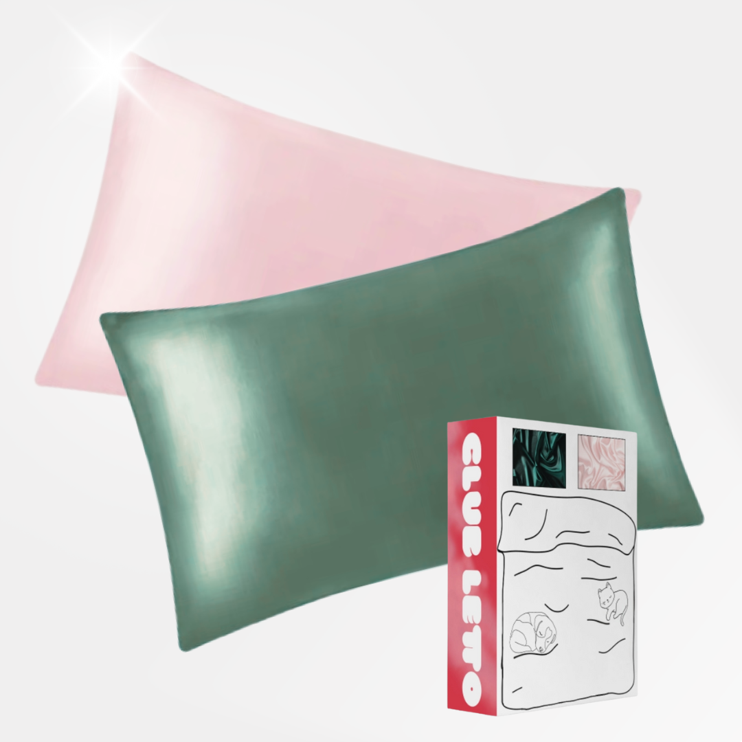Pair of Pillows
