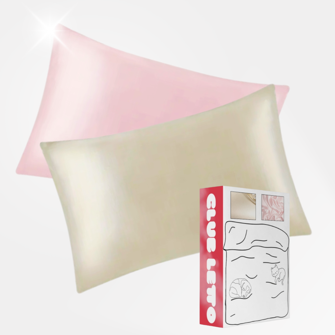 Pair of Pillows