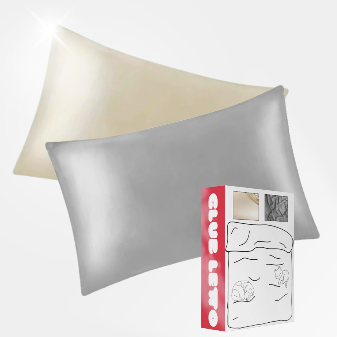 Pair of Pillows