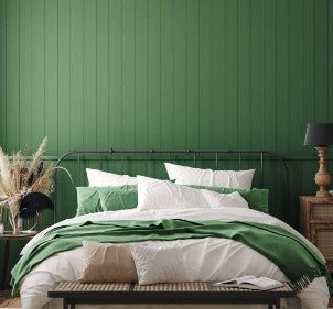 Olive Green Pillowcase